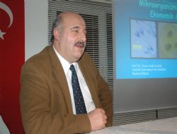 Biyolojide ‘Güneş Açılımı'